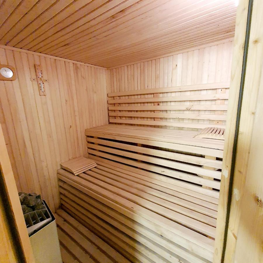 Dom Bystra Pod Chopkom & Wellness Exteriör bild