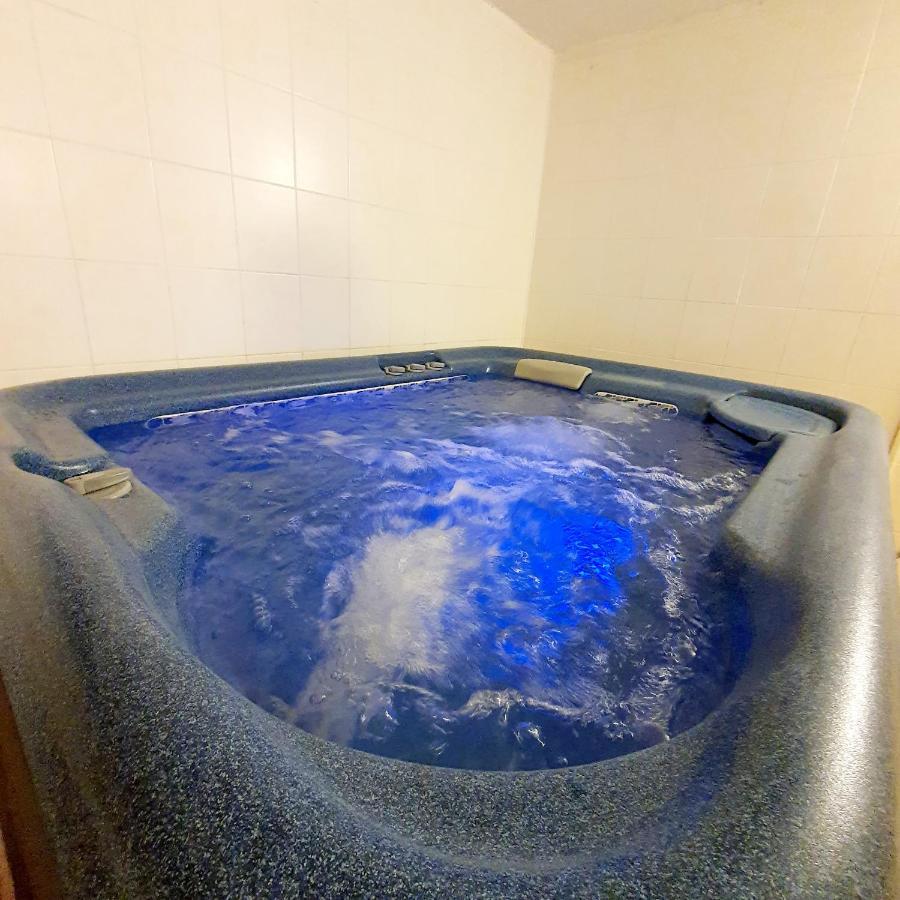 Dom Bystra Pod Chopkom & Wellness Exteriör bild